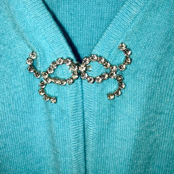 Studio Works Cardigan - Picture 4 of 4